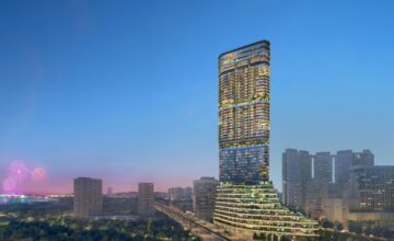 NewportResidences-Perspective-6 Newport Residences Perspective 6